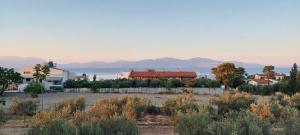 Chris house - Ξυλόκαστρο