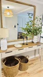 Piso Porta do Sol - 3hvězdičkové hotely ve městě Ribeira