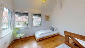 HEIMATEL - Ferienwohnung Braugasse