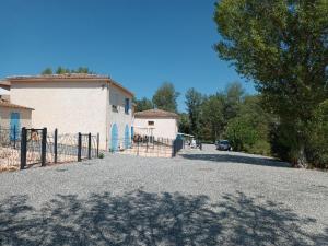 Appartements Appartement dans les vignes varoises : photos des chambres