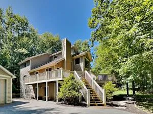 Black Bear Lodge - Mount Storm