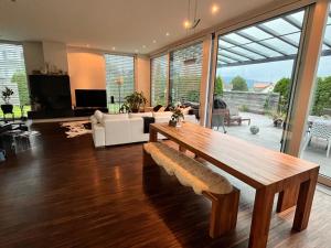 Deluxe Zimmer in Privatwohnung an zentraler Lage