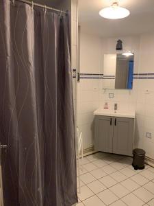 Maisons de vacances Les gites de la Brasserie d'Aubrives La Malterie et la Houblonniere : photos des chambres