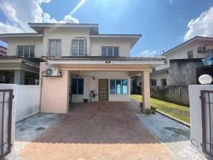 Shamila Islamic Homestay - 万挠