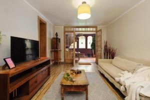 CASA con Jardín en el corazón de CONDESA