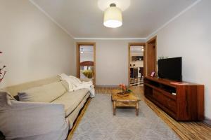 CASA con Jardín en el corazón de CONDESA