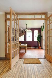 CASA con Jardín en el corazón de CONDESA