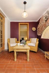 CASA con Jardín en el corazón de CONDESA