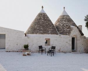 Villa Torre Bianca by Emily Hotels