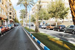 Seaview Torrevieja