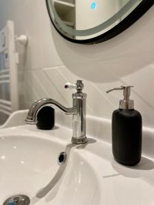 LE CLOS DE SAINT JO - Dijon centre T3