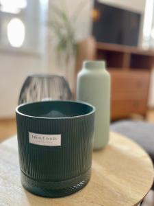 LE CLOS DE SAINT JO - Dijon centre T3