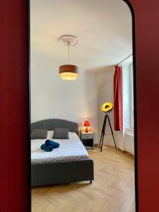 LE CLOS DE SAINT JO - Dijon centre T3