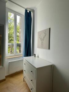 LE CLOS DE SAINT JO - Dijon centre T3