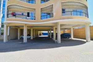 Palm Terrace B7 - Nyali