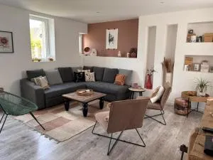 Maison Les 3 Soeurs - 8 à 10 personnes - plages à pied - Plounéour-Trez