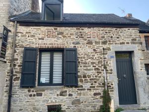 Maisons de vacances Les gites de la Brasserie d'Aubrives La Malterie et la Houblonniere : photos des chambres