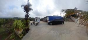 Chácara Recanto da paz