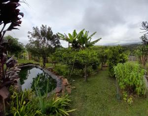 Chácara Recanto da paz