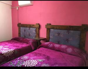 Hotel Posada San Agustin