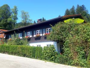 Ferienwohnung am Stießberg