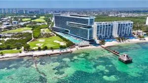 Dreams Vista Cancun Golf & Spa Resort - 坎昆