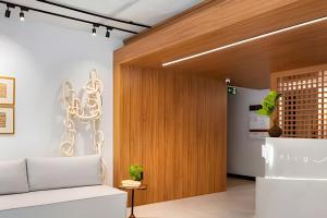 Way BossaStudio Select
