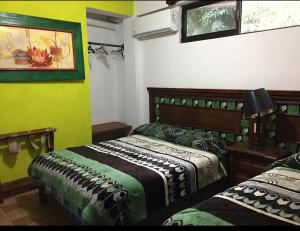 Hotel Posada San Agustin