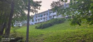 Apartament szczęśliwa 13