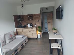 Apartament szczęśliwa 13
