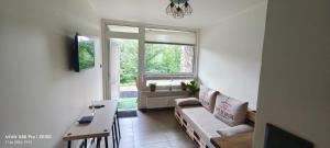 Apartament szczęśliwa 13