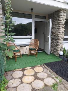 Apartament szczęśliwa 13