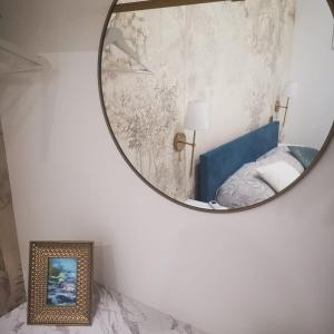 ANTHEA 2 HOUSE POZZUOLI