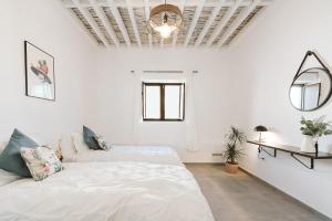 Magec Villa de Arico