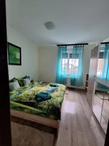 Mirvana Apartments Serenity Suite - Moşniţa Nouă