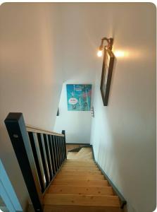 Maison aux portes de La Rochelle