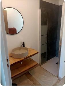 Maison aux portes de La Rochelle