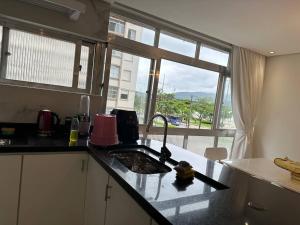 Apartamento aconchegante II