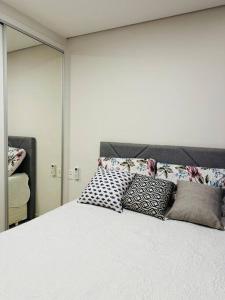 Apartamento aconchegante II