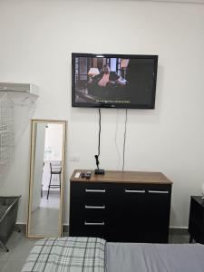 RESIDÊNCIAL JARDIM MAZZA LOFT STUDiO 03