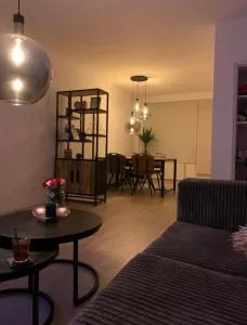 Centraal gelegen, ruim en knus appartement - 海洛