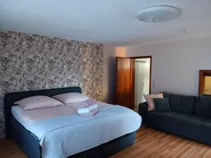 Ninas Ferienwohnung - Dockweiler