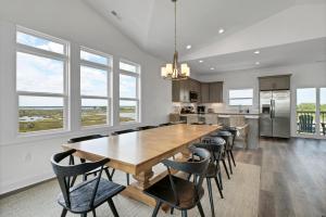 Beachside Bliss by Sea Scape Properties