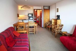 Résidence Le Cairn - STUDIO N° 0507 LE CAIRN MAE-4531