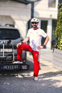 ****Heviz Springs Apartments