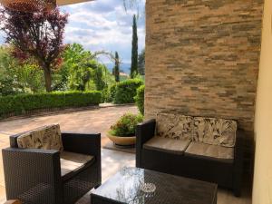 La Villa Victoria Auvergne