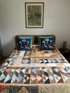 B&B / Chambres d'hotes La Villa Victoria Auvergne : photos des chambres
