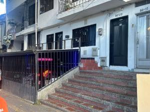 Apartamentos en Laureles