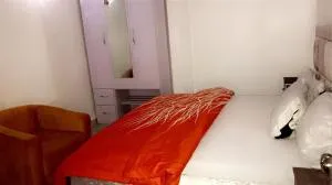 Cozy Condo in Wuse 2 - Mobushipe