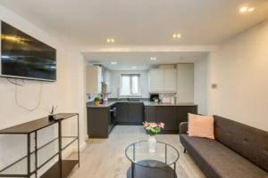 Stunning house South Ken